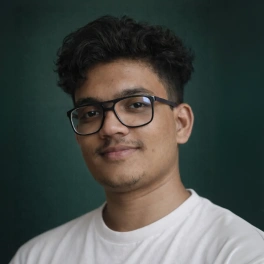 Craft team member