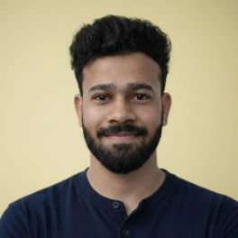 Craft team member